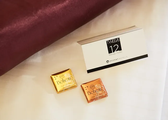 12 Revay Hotel