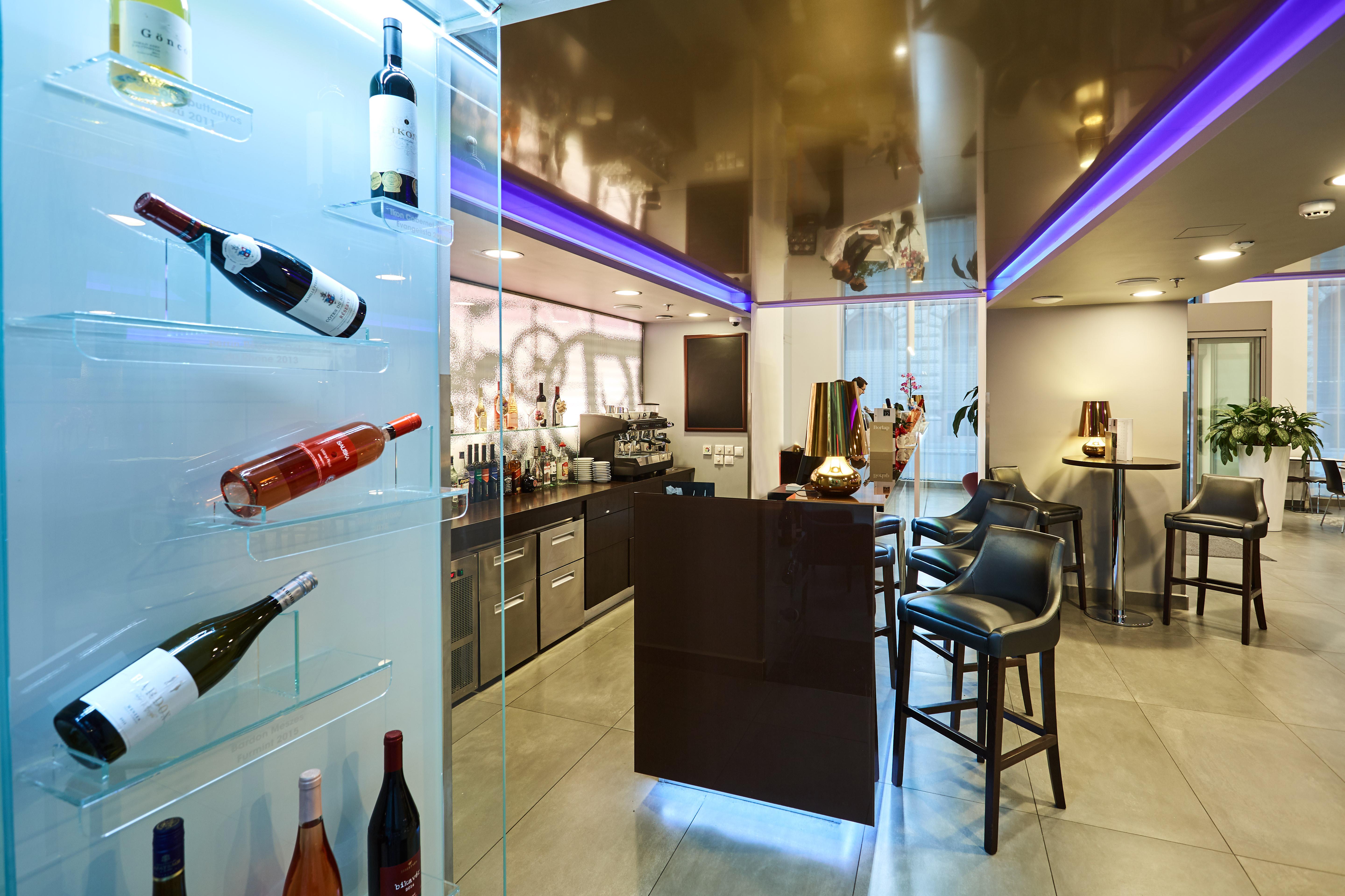 Hotel 12 Revay Budapest
