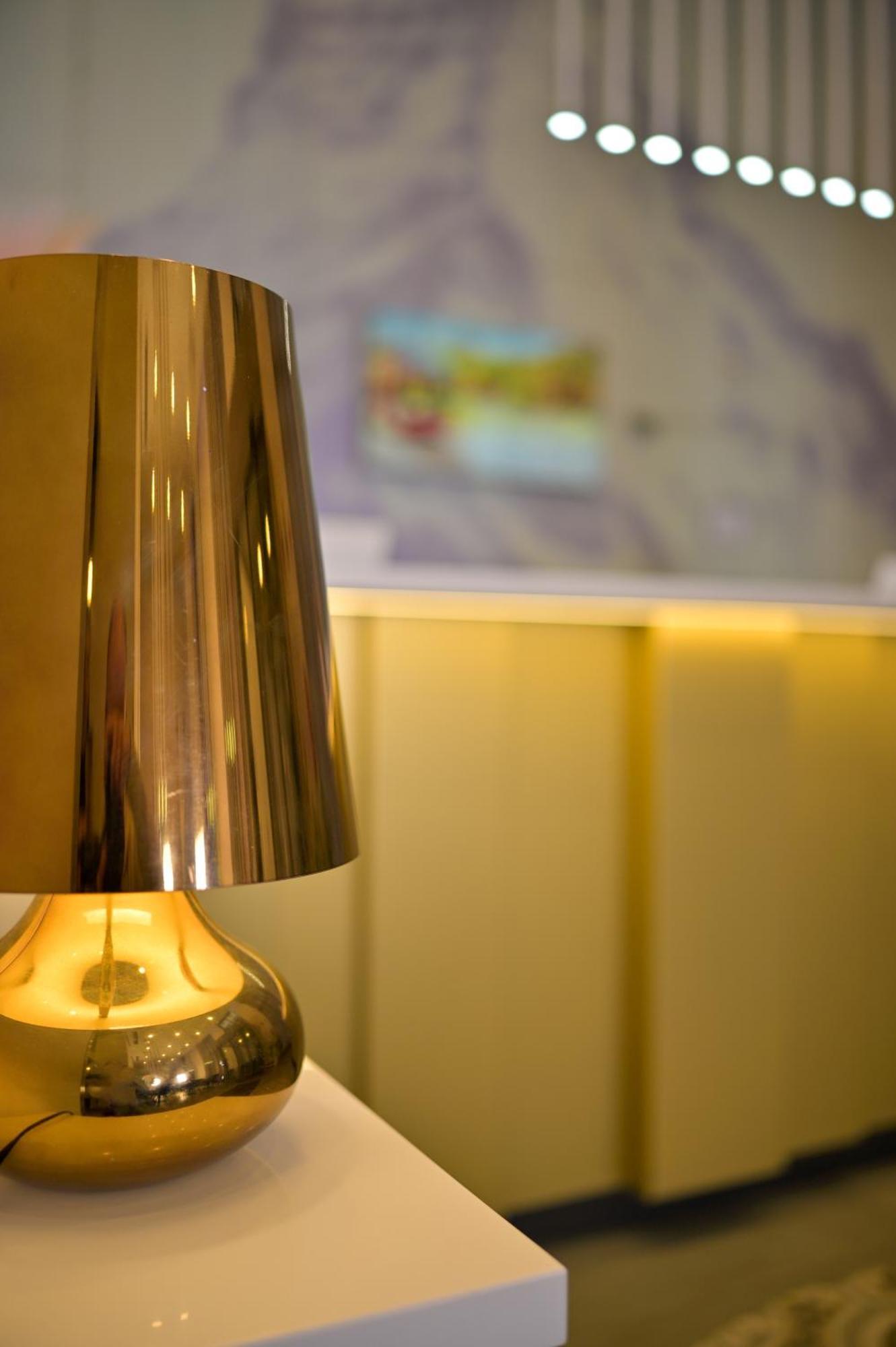 Hotel 12 Revay 3*