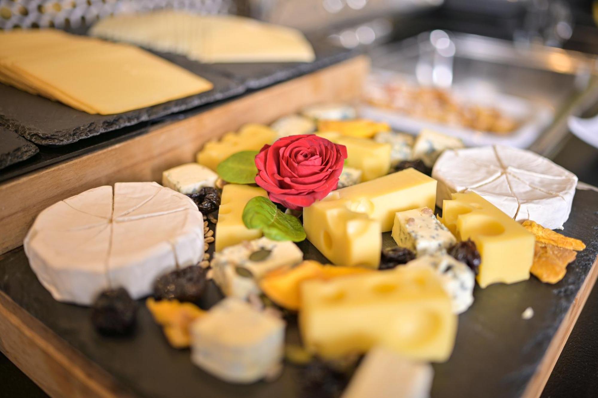 12 Revay Hotel Budapest